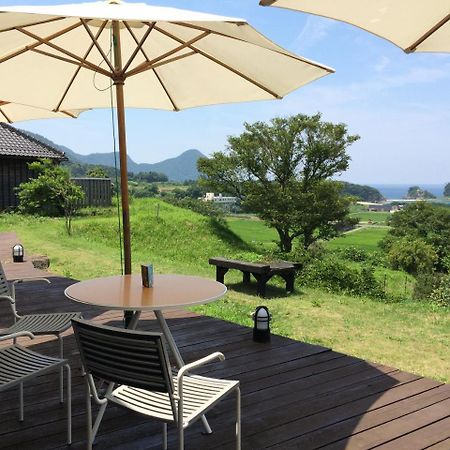 Ukawa Onsen Resort House 京丹後市 エクステリア 写真