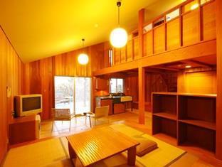 Ukawa Onsen Resort House 京丹後市 エクステリア 写真