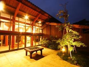 Ukawa Onsen Resort House 京丹後市 エクステリア 写真