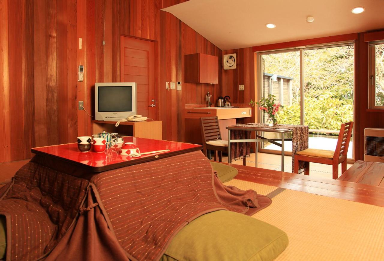 Ukawa Onsen Resort House 京丹後市 エクステリア 写真